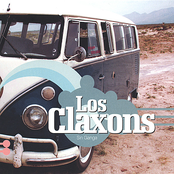 Ultramar by Los Claxons