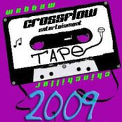 crossflow entertainment