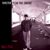 Bill Fox: Shelter from the Smoke (Bonus Track Version)