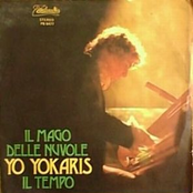 Il Mago Delle Nuvole / Il Tempo