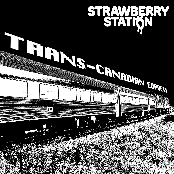 Trans-Canadian Express