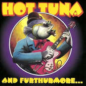 Big Railroad Blues by Hot Tuna