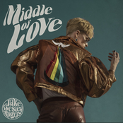 Jake Wesley Rogers: Middle of Love