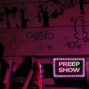PreEP Show