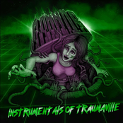 Instrumentals of Traumaville
