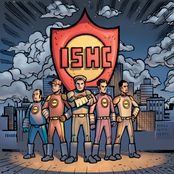 Too Legit To Quit by International Superheroes Of Hardcore