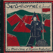 Sensationnel #1