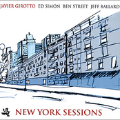 New York Sessions