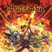 Diverse vs 8bit
