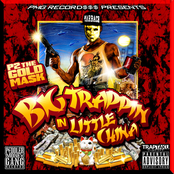 Big Trappin In Little China Town