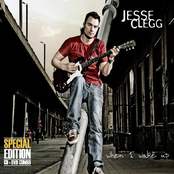 Girl Lost In The City by Jesse Clegg