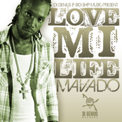 Love Mi Life by Mavado