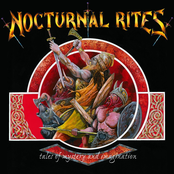 Pentagram by Nocturnal Rites