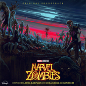 Marvel Zombies: Original Soundtrack
