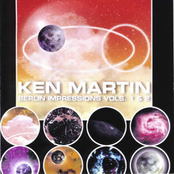 Welcome To The Kosmos by Ken Martin