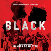 BLACK (Original Motion Picture Soundtrack)