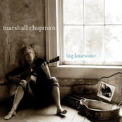 Marshall Chapman: Big Lonesome