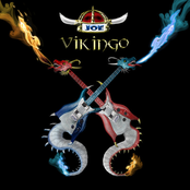 Joe Vikingo Y Los Amos De La 4ta. Dimensión