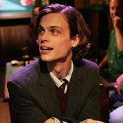 matthew gray gubler