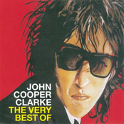 Twat by John Cooper Clarke