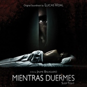 Quehaceres Nocturnos 2 by Lucas Vidal
