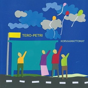 Tavataanko Seuraavassa Elämässä by Tero-petri