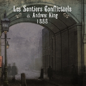 les sentiers conflictuels & andrew king