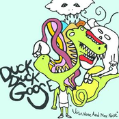 Wonderful Wizard Of Lsd by Duck Duck Goose