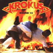 Blood Comes Easy by Krokus