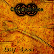 EP - Chemicalspoon - Rusty Spoon (DARKEP007) 2006
