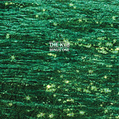 Radiant Hour by The Kvb
