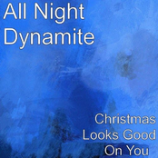Christmas Looks Good On You - Single