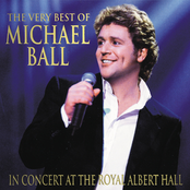 Something Inside So Strong by Michael Ball