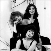 Marcia Ball, Lou Ann Barton & Angela Strehli