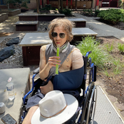 The Music Doesn't Matter