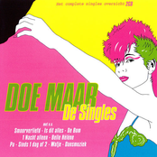 Man O Man by Doe Maar