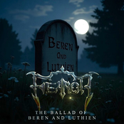 The Ballad Of Beren And Luthien