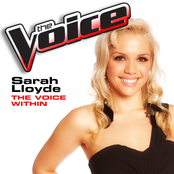 The Voice Within (The Voice Performance) - Single