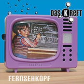 Fernsehkopf