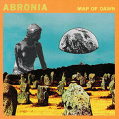 Abronia - Map Of Dawn