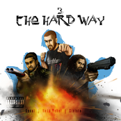 3 The Hard Way: 3 The Hard Way