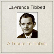 Calm As The Night by Lawrence Tibbett