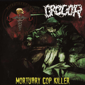 grogor / streptococcus pyogenes