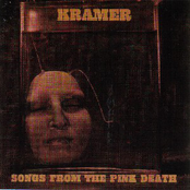 The Pink Death Song Of Love by Kramer