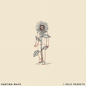 I Hold Regrets - Single