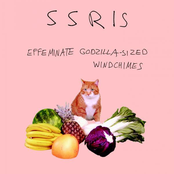 Effeminate Godzilla-Sized Wind Chimes