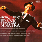 Jeepers Creepers by Frank Sinatra