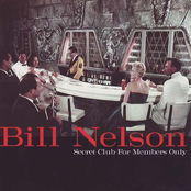 Symphony In Golden Stereo by Bill Nelson