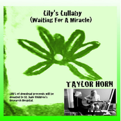 Lily's Lullaby (Waiting For A Miracle)