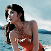 Kelly Chen: Happy Girl